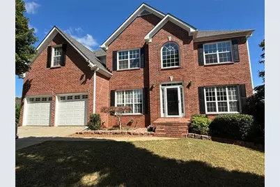 222 Black Birch Pass, Lilburn, GA 30047 - Photo 1