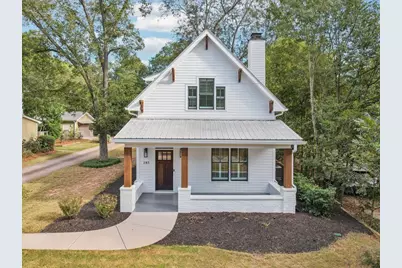 283 King Avenue, Athens, GA 30606 - Photo 1