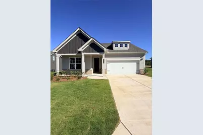 119 Swallowtail Lane, Homer, GA 30547 - Photo 1