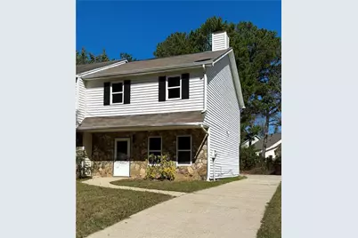 3503 Ten Oaks Court, Powder Springs, GA 30127 - Photo 1