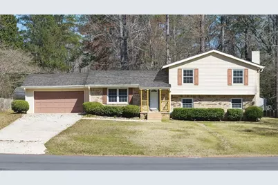 10 Buckthorne Drive, Newnan, GA 30265 - Photo 1