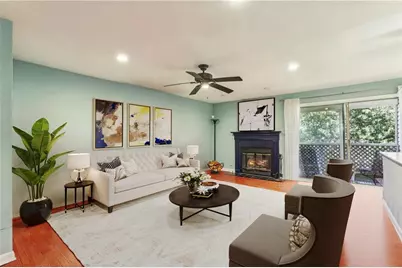 64 Devon Lane, Avondale Estates, GA 30002 - Photo 1