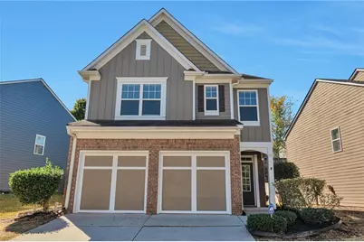 5795 Asby Way, Cumming, GA 30040 - Photo 1