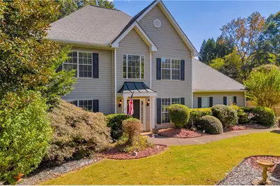 5440 Cowart Court, Cumming, GA 30041 - Photo 1