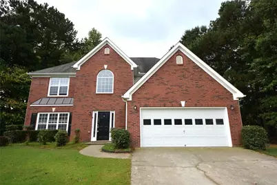 124 Morning Glen Court, Suwanee, GA 30024 - Photo 1