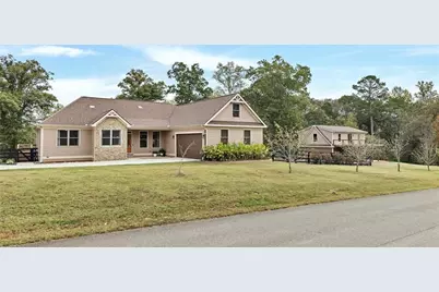 801 Town Creek Church Road, Talking Rock, GA 30175 - Photo 1