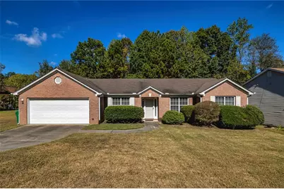 5948 Valley Green Road, Lithonia, GA 30058 - Photo 1