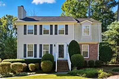 3852 Emerson Street, Marietta, GA 30062 - Photo 1