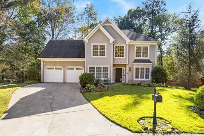 2634 Kaley Court NW, Kennesaw, GA 30152 - Photo 1