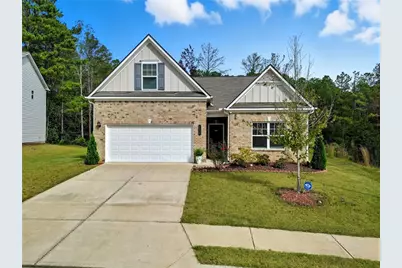 1125 Campbell Pine Trail, Lawrenceville, GA 30045 - Photo 1