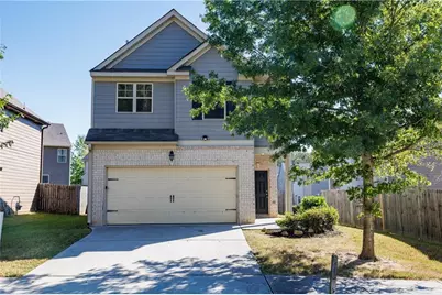 6535 Woodwell Drive, Union City, GA 30291 - Photo 1