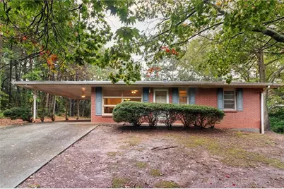 5075 S Cobb School Road SW, Mableton, GA 30126 - Photo 1