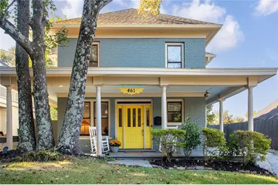 461 Atlanta Avenue SE, Atlanta, GA 30315 - Photo 1