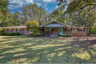 219 Channing Cope Road, Covington, GA 30016 - Photo 1