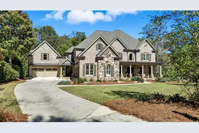 2415 Stone Wood Court, Cumming, GA 30041 - Photo 1