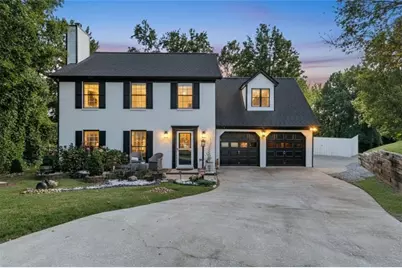 521 Chadborn Court, Lawrenceville, GA 30045 - Photo 1