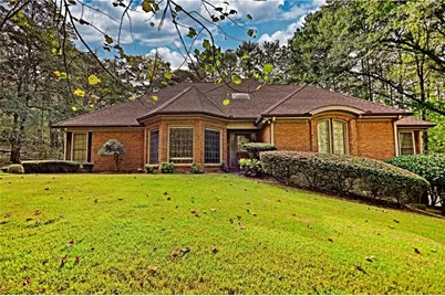 3351 Lismore, Conyers, GA 30012 - Photo 1