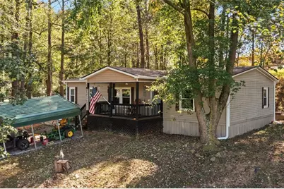 610 Old Henry Grady Road, Dawsonville, GA 30534 - Photo 1