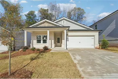 3936 Ladiga Street, Powder Springs, GA 30127 - Photo 1