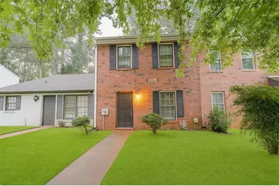 284 Timber Creek Lane SW, Marietta, GA 30060 - Photo 1