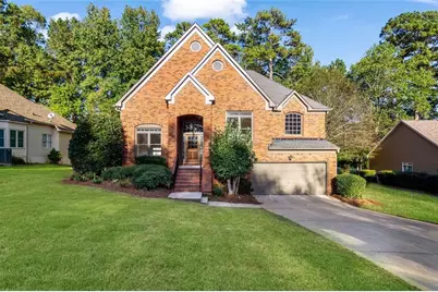 5860 Olde Atlanta Parkway, Suwanee, GA 30024 - Photo 1