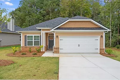 112 Laney Drive, Carrollton, GA 30117 - Photo 1
