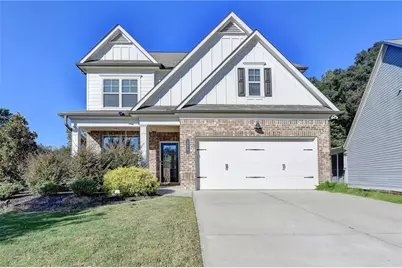 329 Winterset Circle, Hoschton, GA 30548 - Photo 1