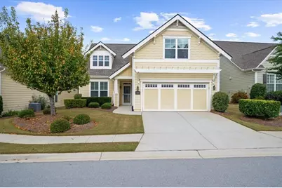 3880 Sweet Magnolia Drive SW, Gainesville, GA 30504 - Photo 1