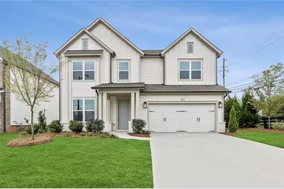 202 Wild Ginger Bend, Woodstock, GA 30188 - Photo 1