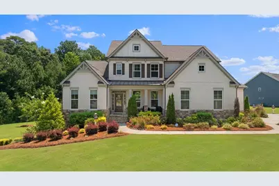 42 Hodges Street, Newnan, GA 30263 - Photo 1