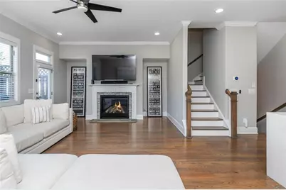 2138 Shale Lane NW #260, Atlanta, GA 30318 - Photo 1