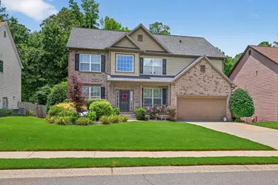 1755 Dawn Valley Trail, Cumming, GA 30040 - Photo 1