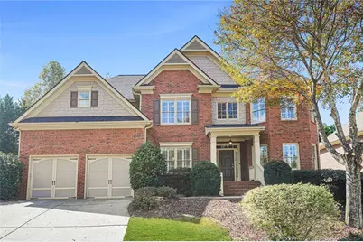 955 Gardiner Circle, Suwanee, GA 30024 - Photo 1