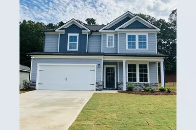 221 Annie Lane, Statham, GA 30666 - Photo 1