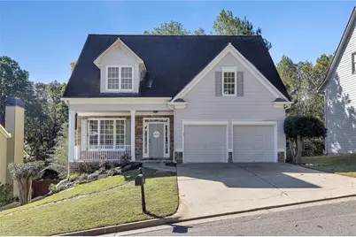 204 Wildwood Way, Canton, GA 30114 - Photo 1