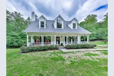 6157 Grant Ford Rd, Gainesville, GA 30506 - Photo 1