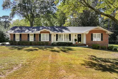 4109 Brymond Drive, Tucker, GA 30084 - Photo 1