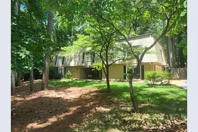 220 Hollyberry Drive, Roswell, GA 30076 - Photo 1
