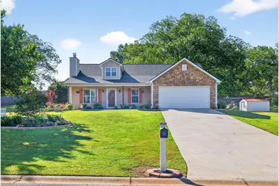 933 Justin Drive, Winder, GA 30680 - Photo 1