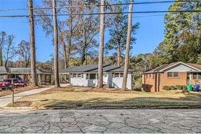 1723 Capistrana Place, Decatur, GA 30032 - Photo 1