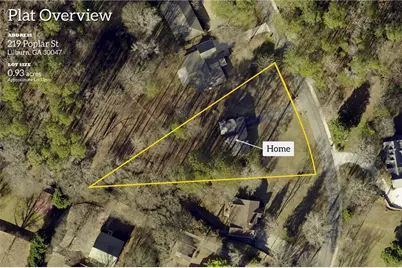 219 Poplar Street NW, Lilburn, GA 30047 - Photo 1