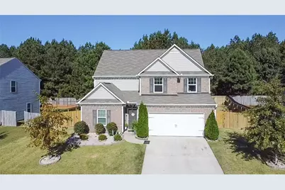 797 Fitzroy Drive, Athens, GA 30606 - Photo 1