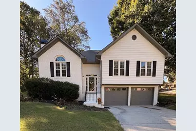1361 Chatley Way, Woodstock, GA 30188 - Photo 1