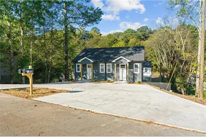 1380 Lida Street, Dalton, GA 30720 - Photo 1