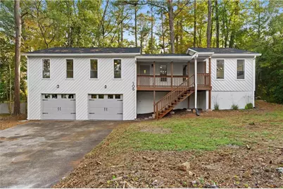 106 Pioneer Drive, Woodstock, GA 30188 - Photo 1
