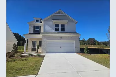 4161 Brindle Place, Loganville, GA 30052 - Photo 1