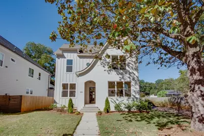 3395 Lee Street, East Point, GA 30344 - Photo 1