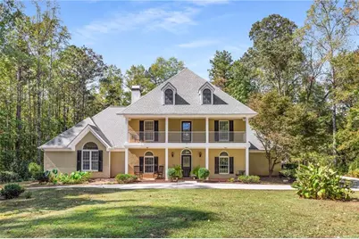 2126 Green Drive SW, Marietta, GA 30064 - Photo 1