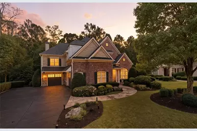 606 Tabbystone Street NW, Marietta, GA 30064 - Photo 1