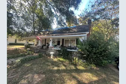 310 S Main Street, Adairsville, GA 30103 - Photo 1